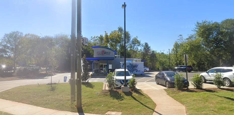 7 Brew Aiken in Aiken, South Carolina